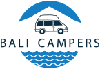 Bali Campers Logo