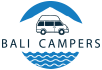 Bali Campers Logo