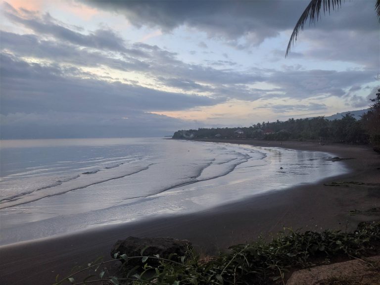 Karang Impian Beach Karang Impian Beach