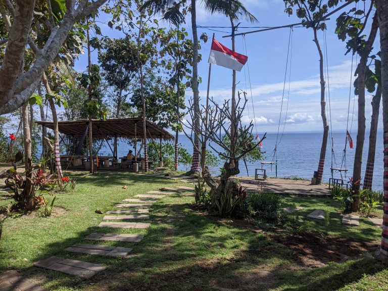 Karang Impian Karang Impian